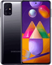Прошивка телефона Samsung Galaxy M31s в Смоленске